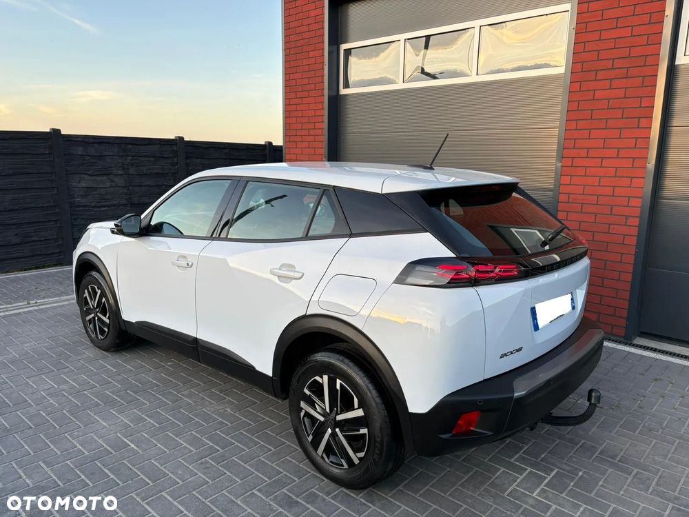 Peugeot 2008 PureTech 100 Style - 32