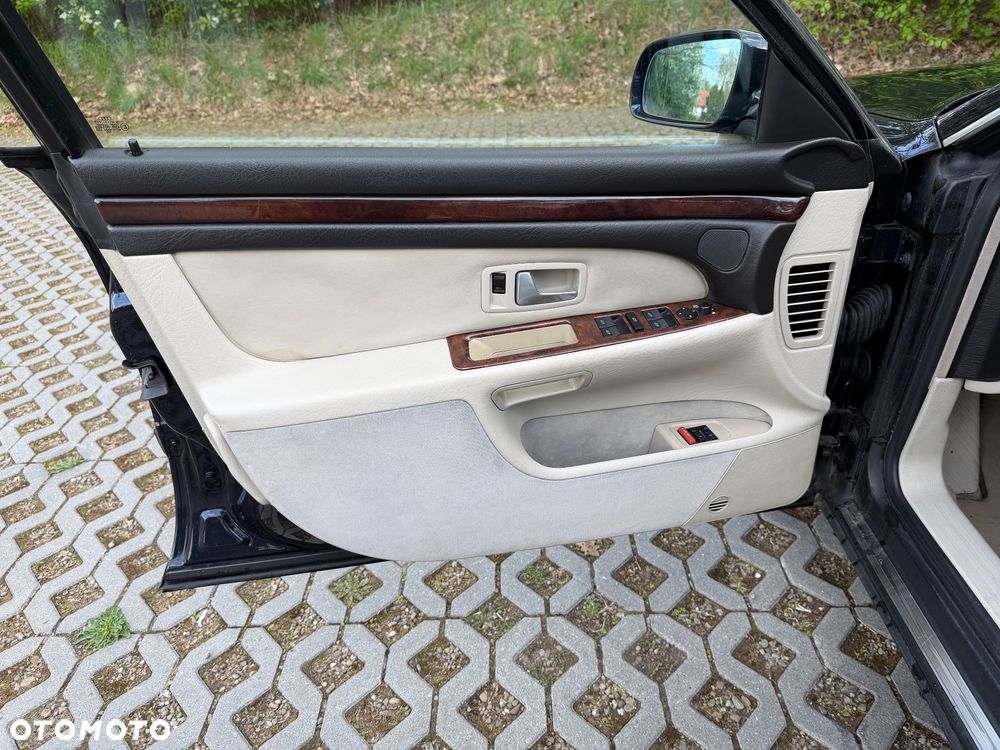 Audi A8 4.2 Quattro Tiptronic - 15