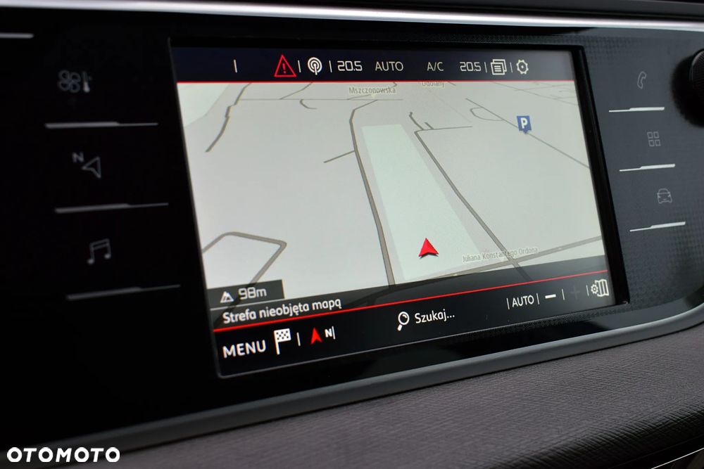 Citroën C4 Picasso 2.0 BlueHDi Shine S&S EAT6 - 14