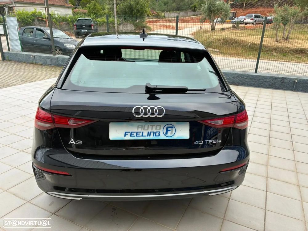 Audi A3 Sportback - 7