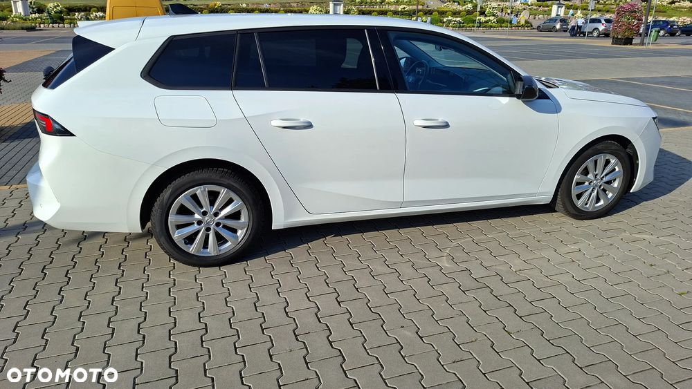 Opel Astra 1.5 D Business Edition - 5