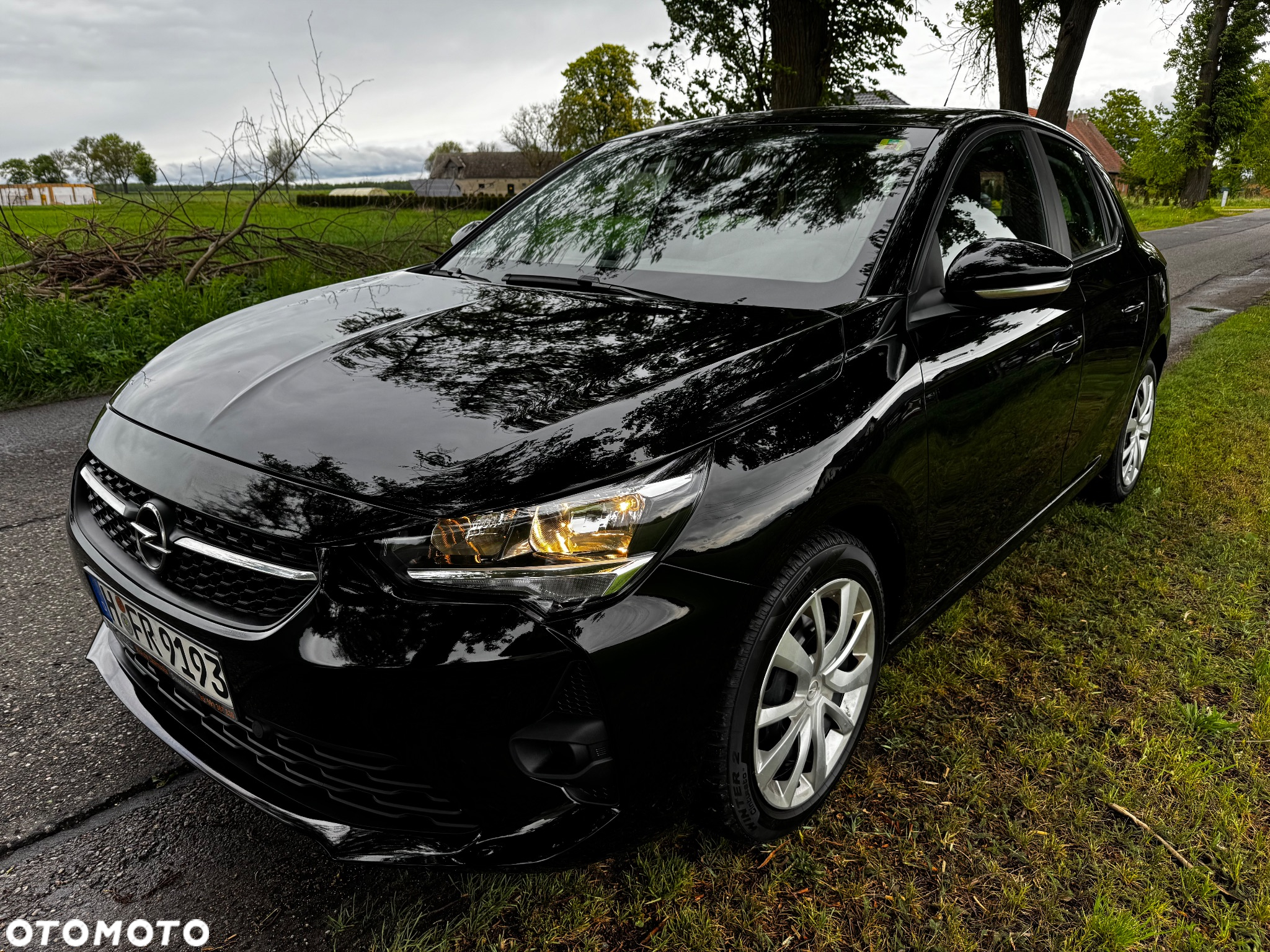 Opel Corsa 1.5 D Edition S&S - 11