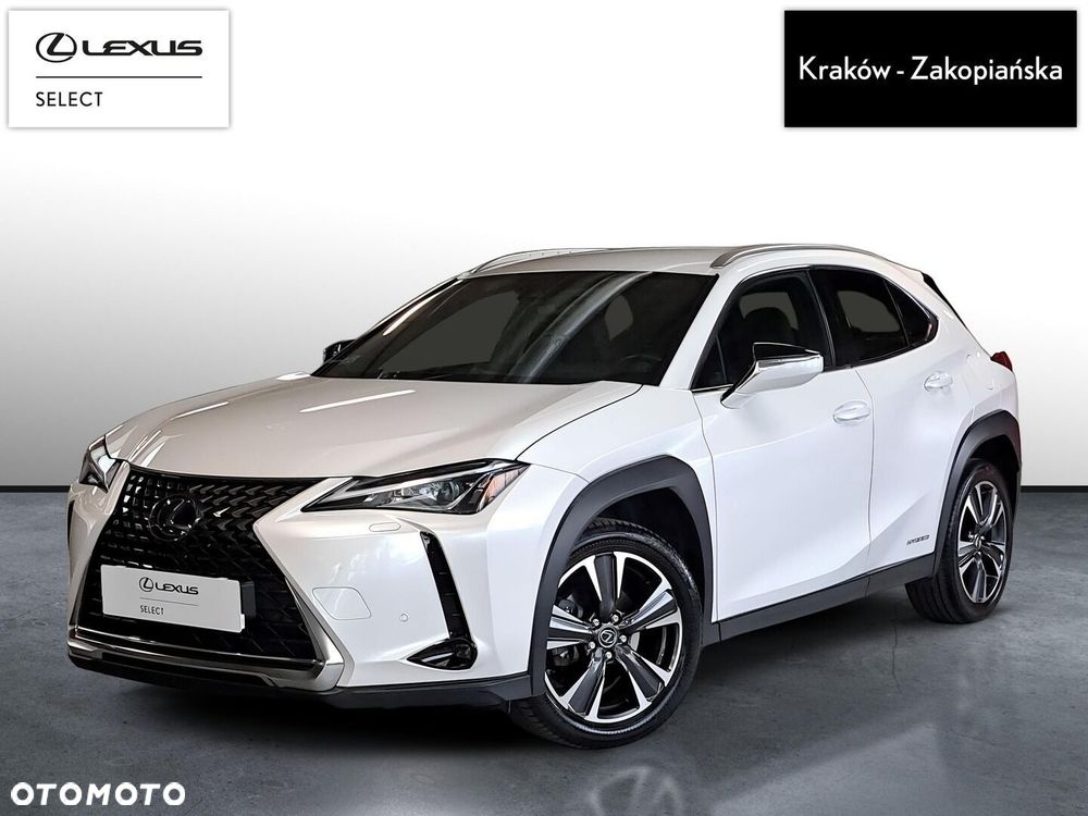 Lexus UX 250h GPF Business Edition 2WD - 2