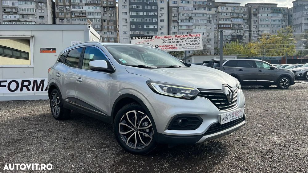 Renault Kadjar - 29