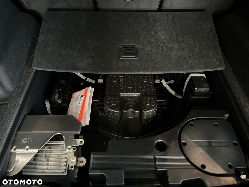 Audi Q7 50 TDI mHEV Quattro S Line Tiptr - 19