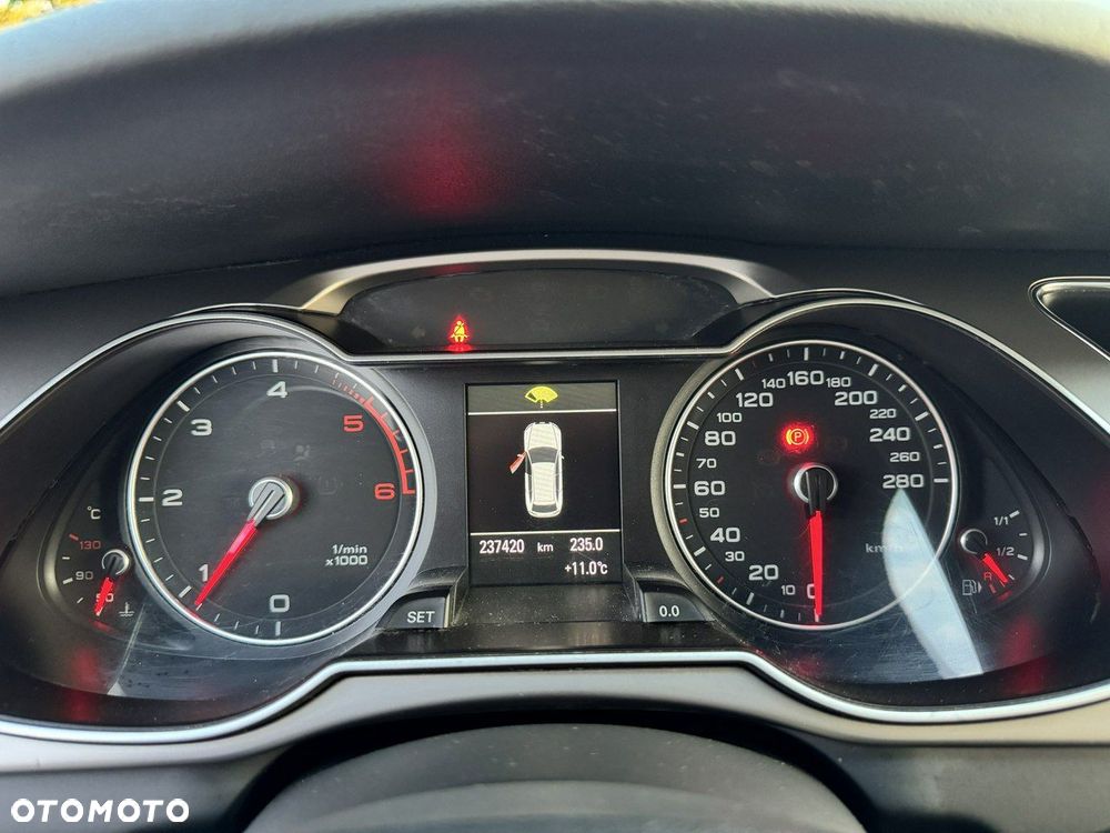 Audi A4 Allroad - 26