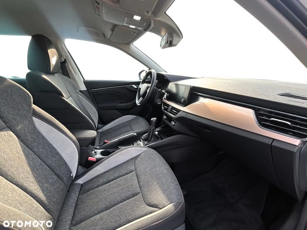 Skoda Kamiq 1.0 TSI Style - 8