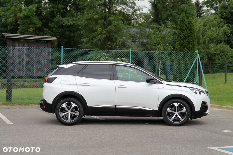 Peugeot 3008 - 6