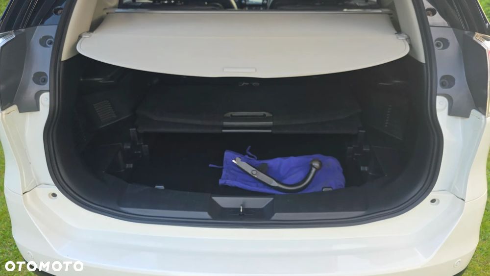 Nissan X-Trail 1.6 DCi Tekna - 36