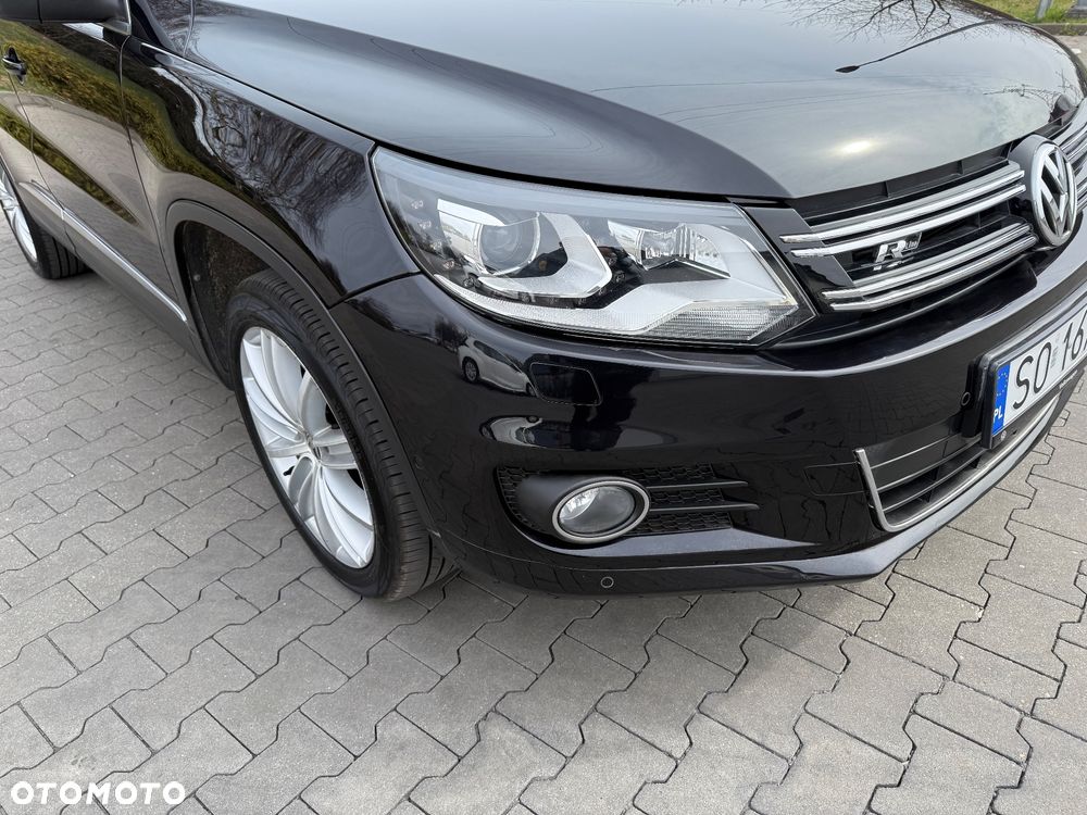 Volkswagen Tiguan 2.0 TDI BlueMot Sport&Style - 20
