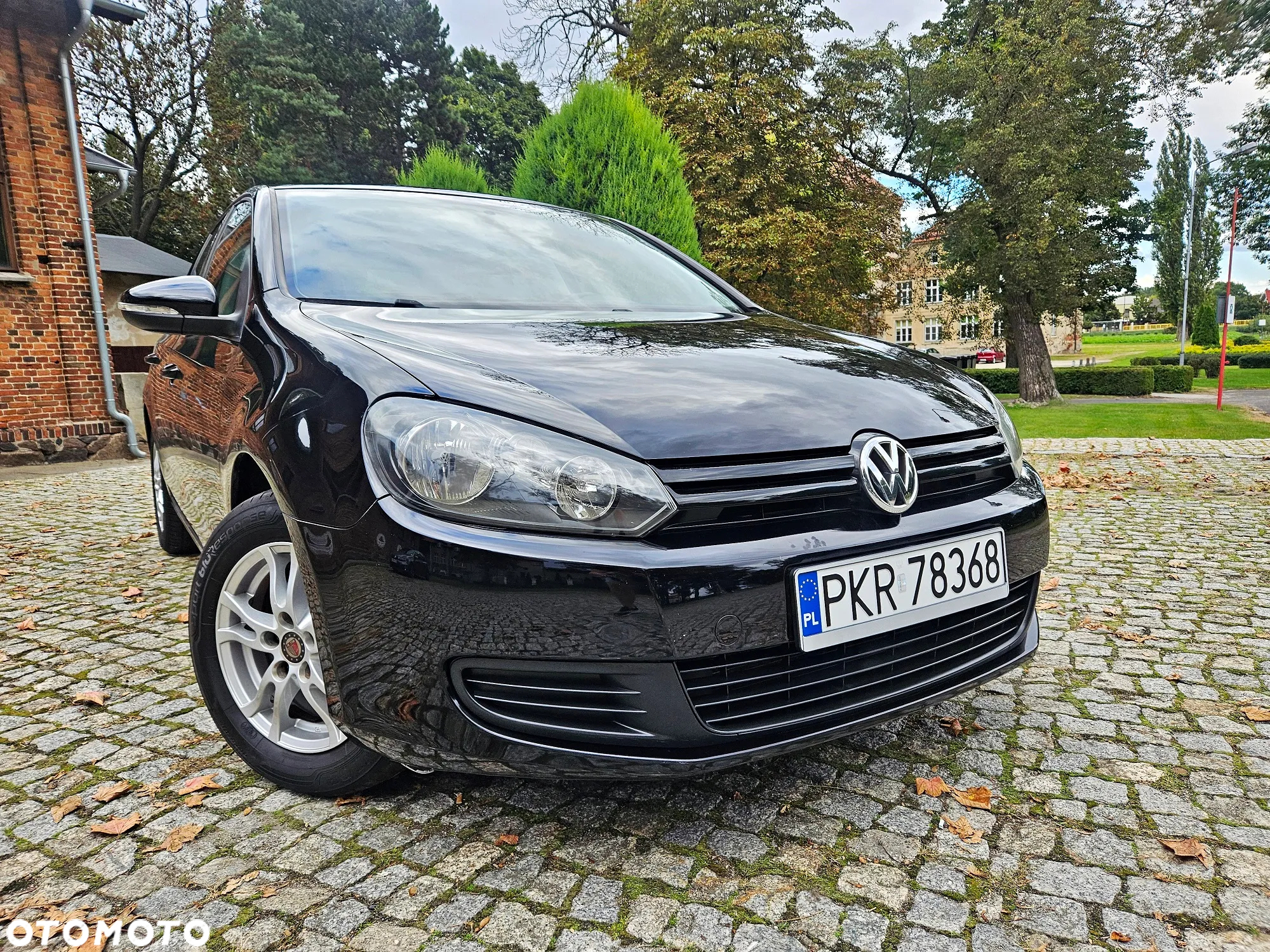 Volkswagen Golf 1.6 Comfortline - 3
