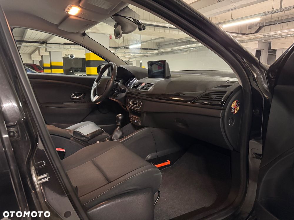 Renault Megane 1.4 16V TCE Expression - 13