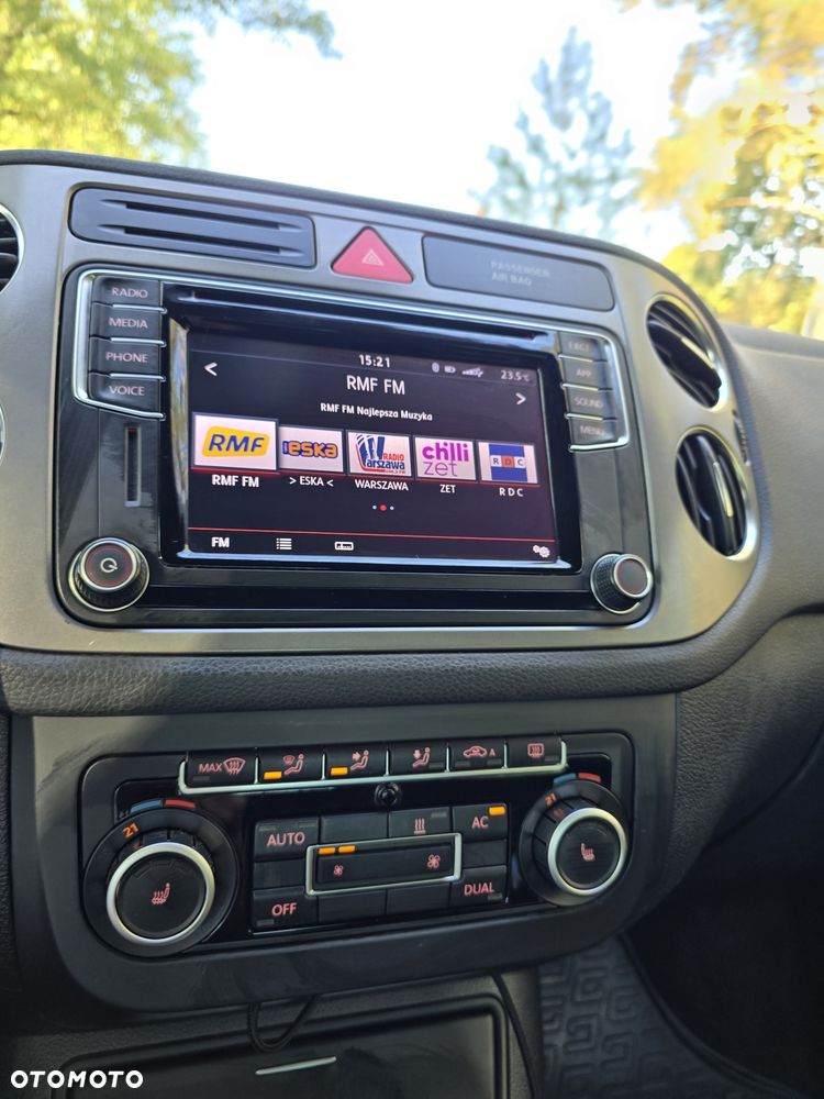 Volkswagen Tiguan - 7