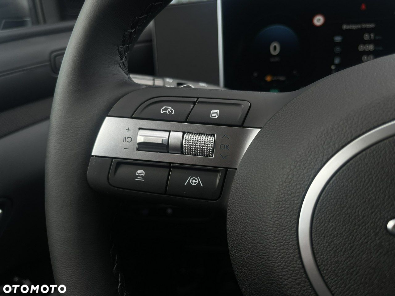 Hyundai Tucson - 15