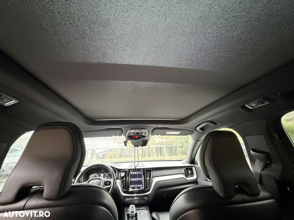 Volvo XC 60 T8 AWD Recharge Geartronic Inscription - 5
