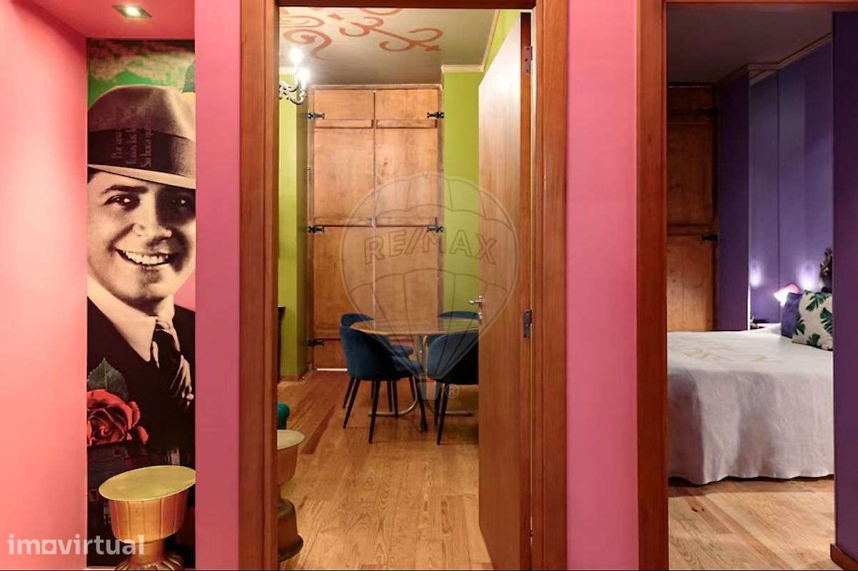 Apartamento T2 para venda - Grande imagem: 4/8
