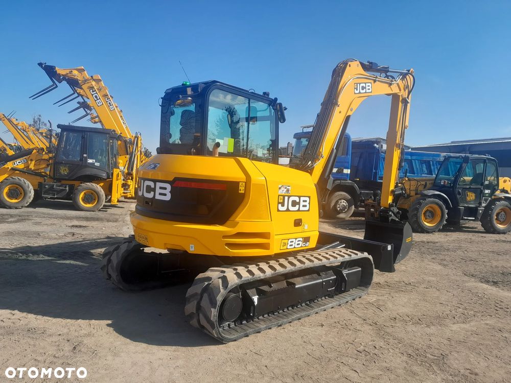 JCB 86C-2 - 7