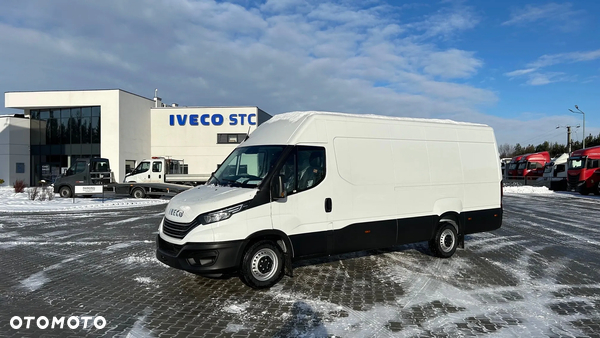 Iveco Daily 35S18HA8 V