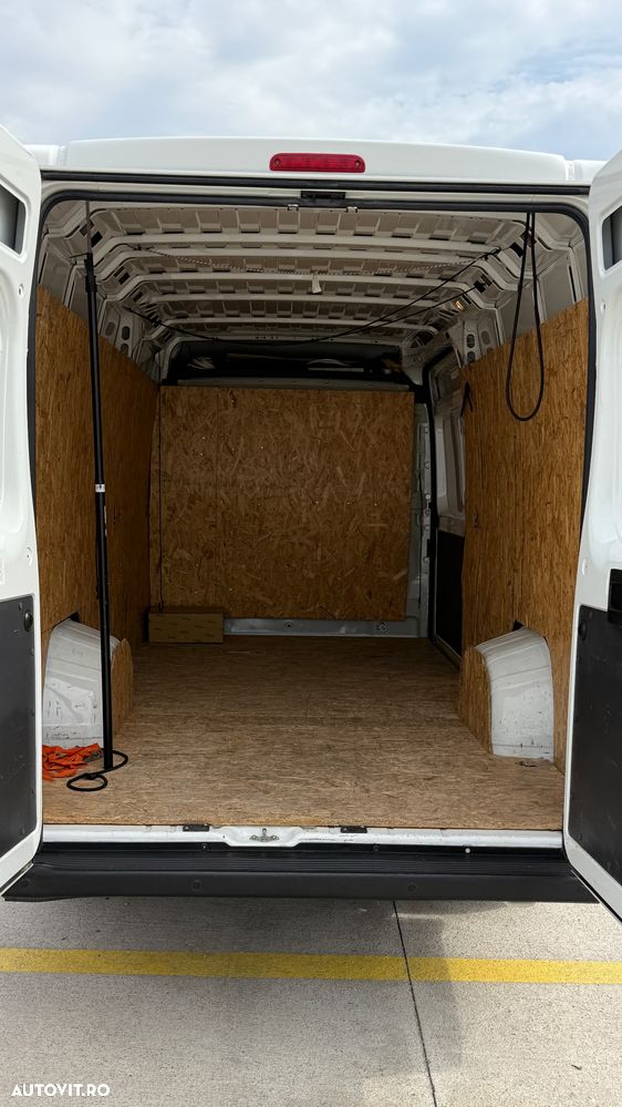 Peugeot Boxer - 4