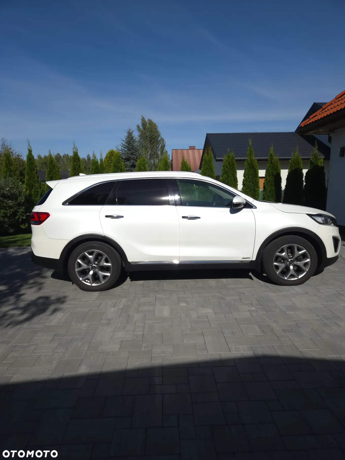 Kia Sorento 2.0 CRDI XL - 31