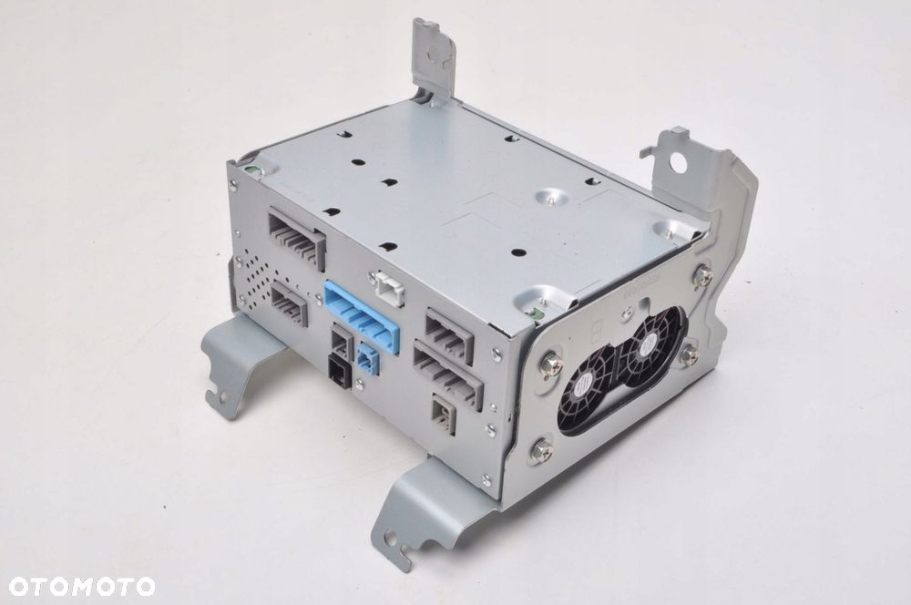 HONDA HR-V III RADIO MODUŁ STEROWNIK NAWIGACJI 8A500-3N0-E14-M1 - 2