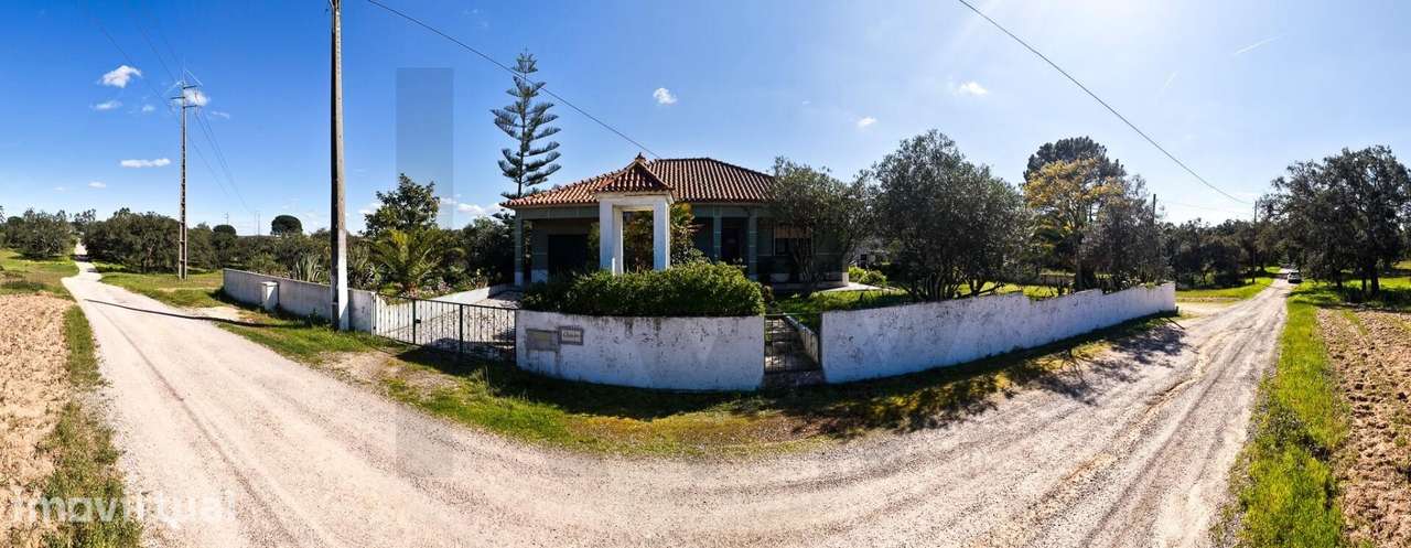 Casa de Campo em Setubal Quinta da Serralheira - Grande imagem: 5/19