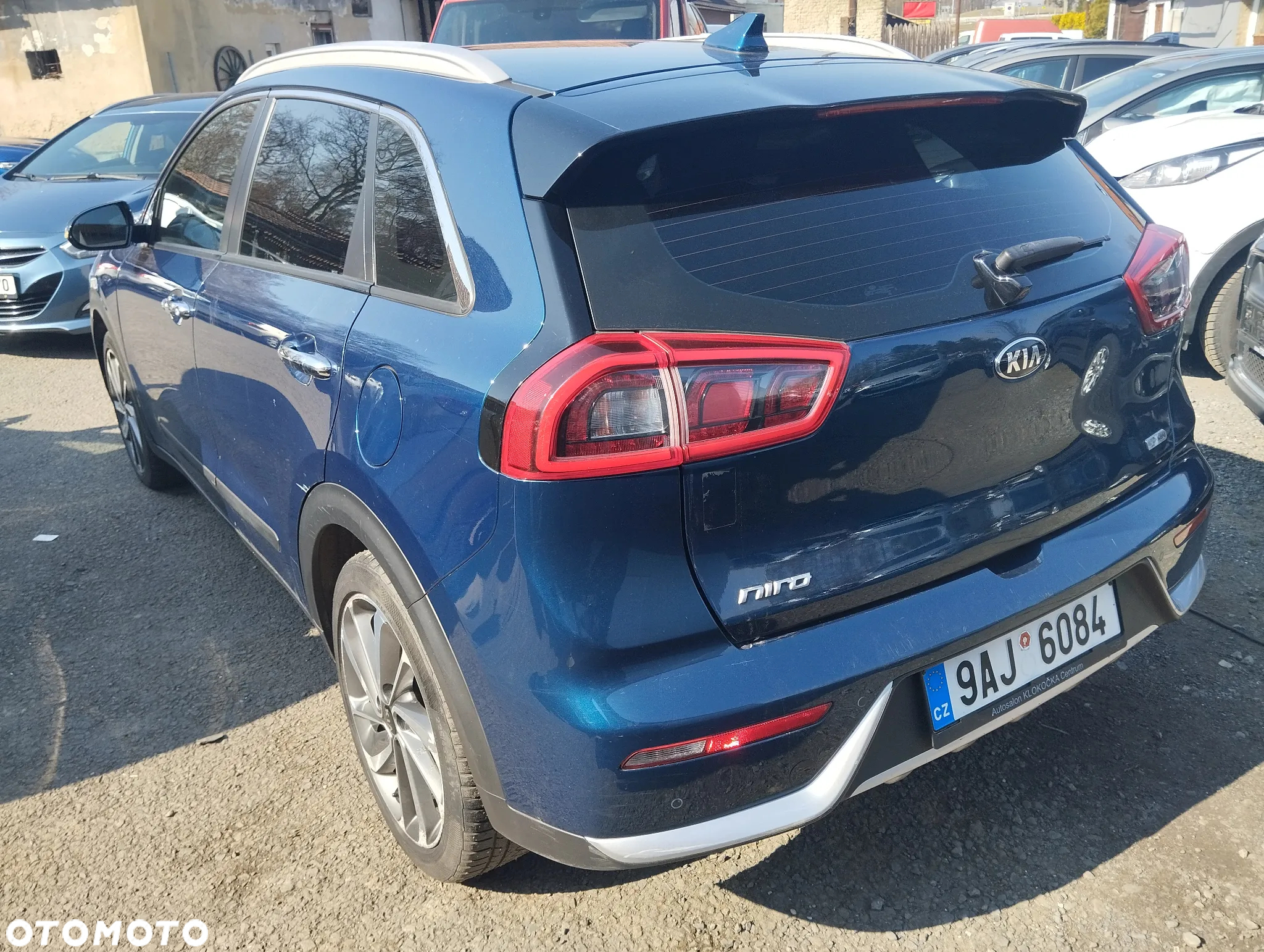 Kia Niro - 4