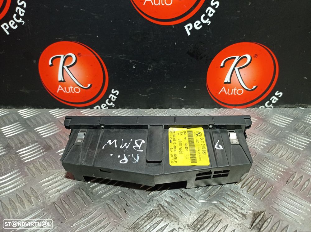 Comando Da Sofagem  Bmw 3 (E46) - 3