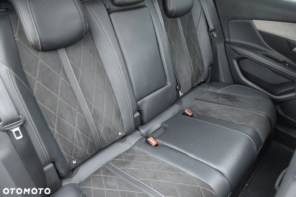 Peugeot 3008 BlueHDi 180 Stop & Start EAT6 GT - 35