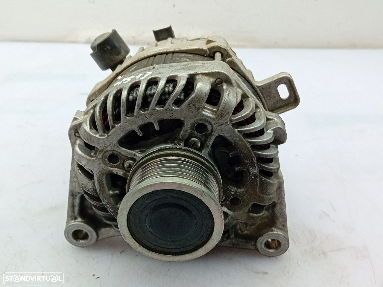 Alternador PEUGEOT 3008 II (M_) - 2