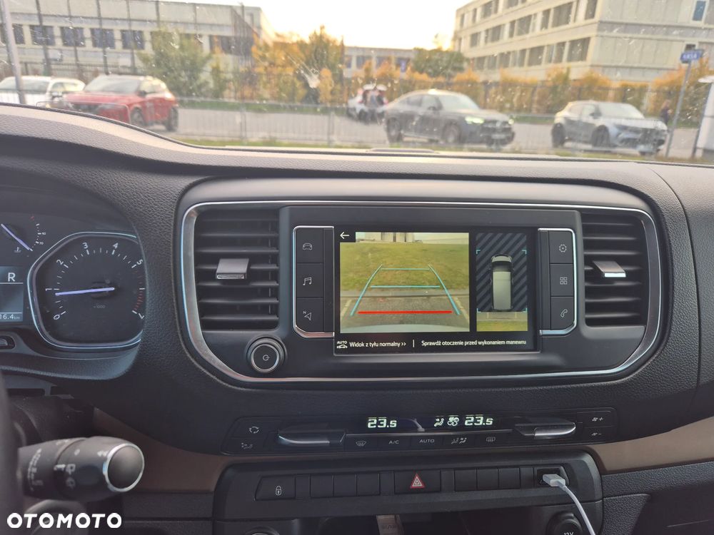 Toyota ProAce - 20