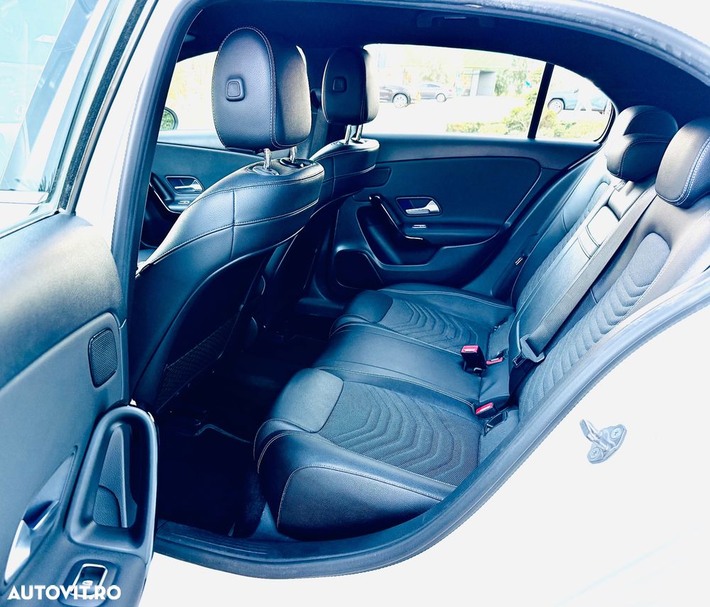 Mercedes-Benz A 180 - 14