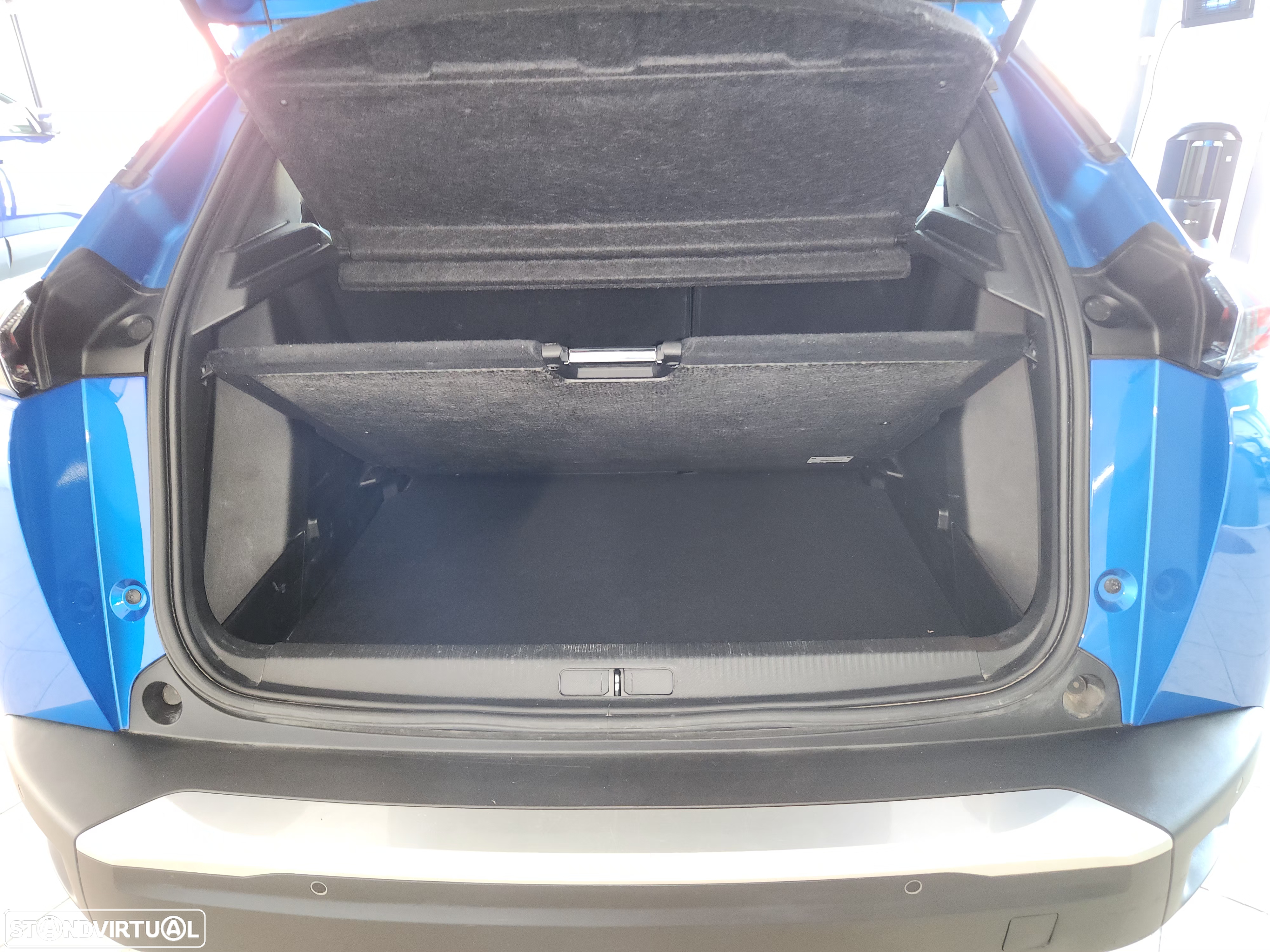 Peugeot 2008 1.5 BlueHDi Allure - 52