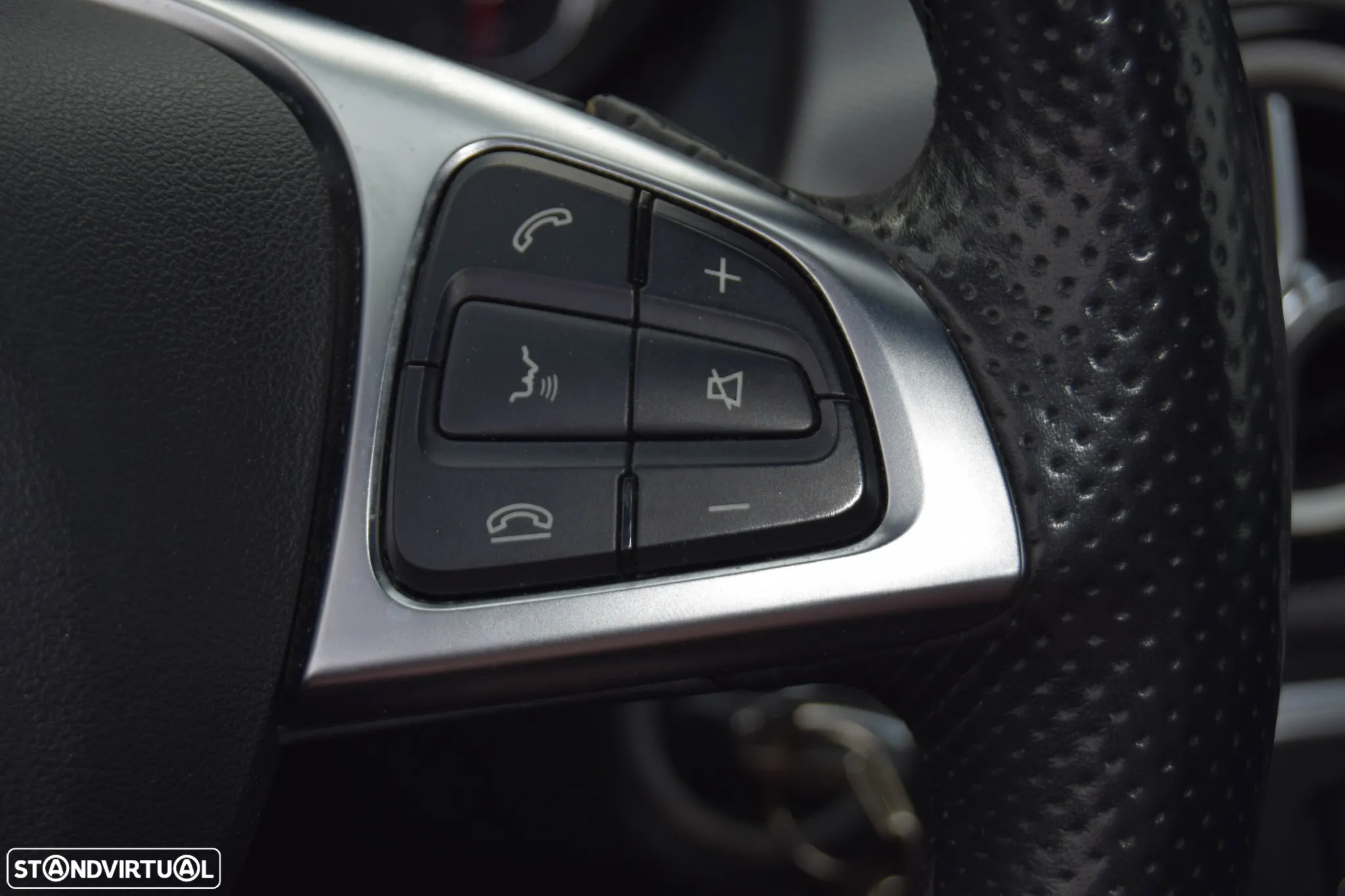 Mercedes-Benz CLA 200 d AMG Line - 23