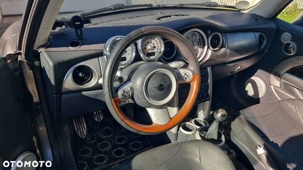 MINI Cooper S - 9