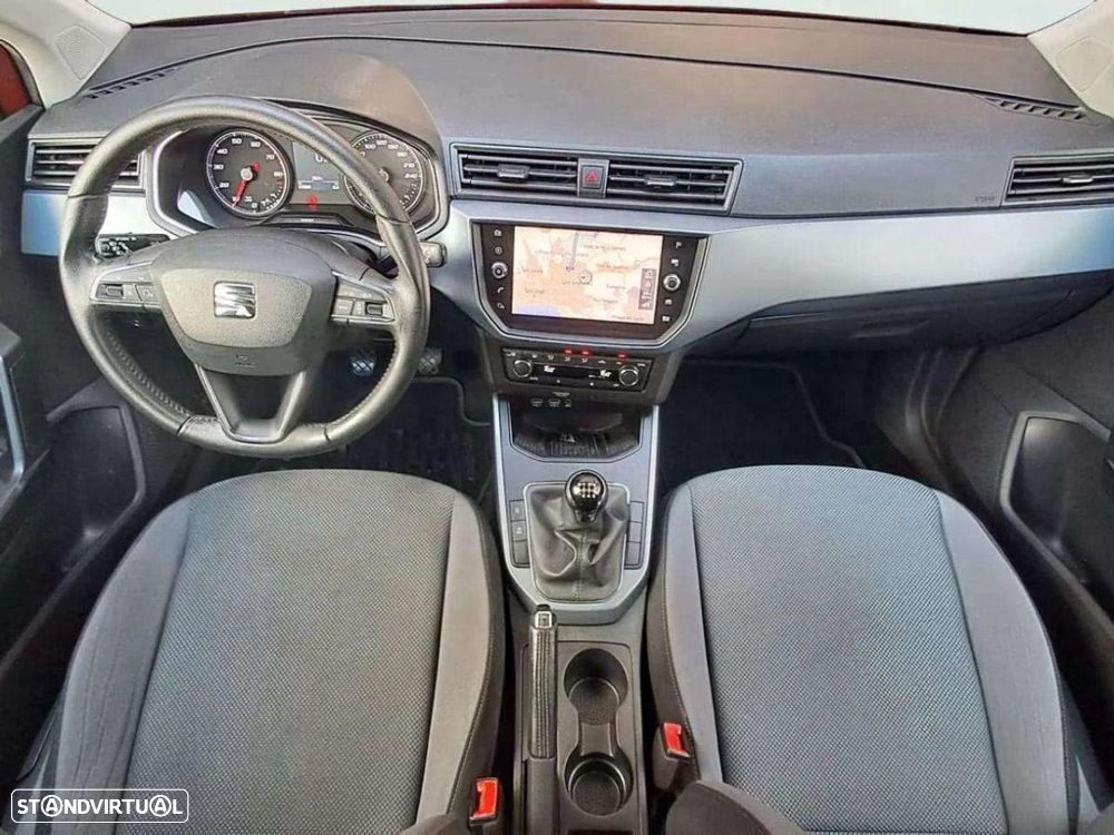 SEAT Arona 1.0 TSI Style - 13
