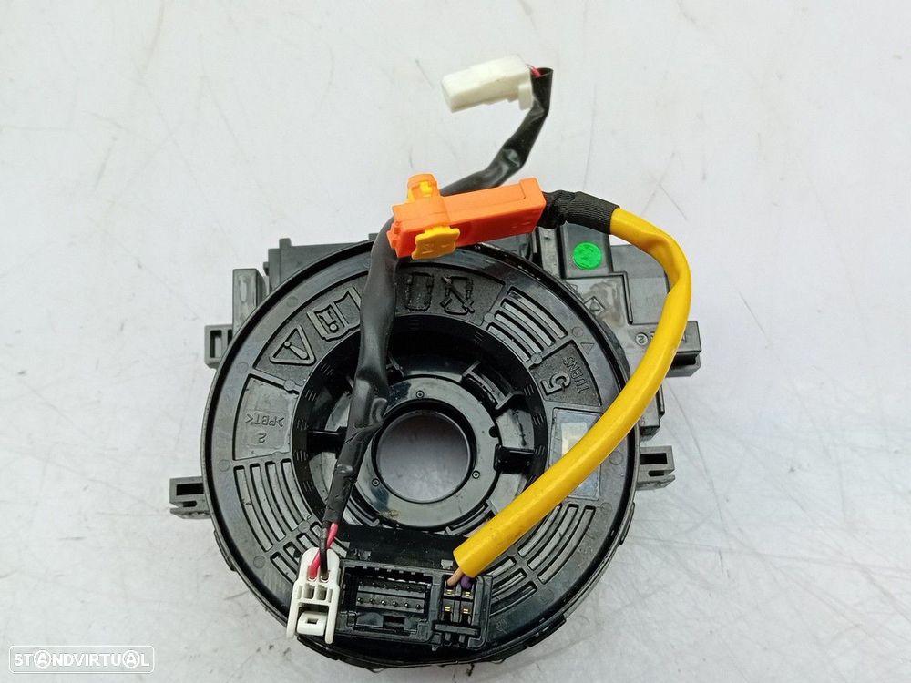 Fita de airbags TOYOTA Auris Touring Sports (_E18_) - 1