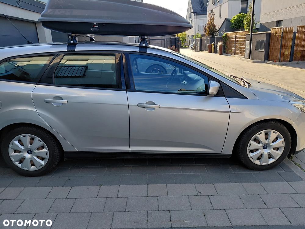 Ford Focus - 5