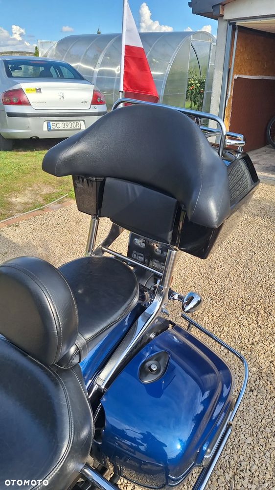 Yamaha Midnight Star - 13