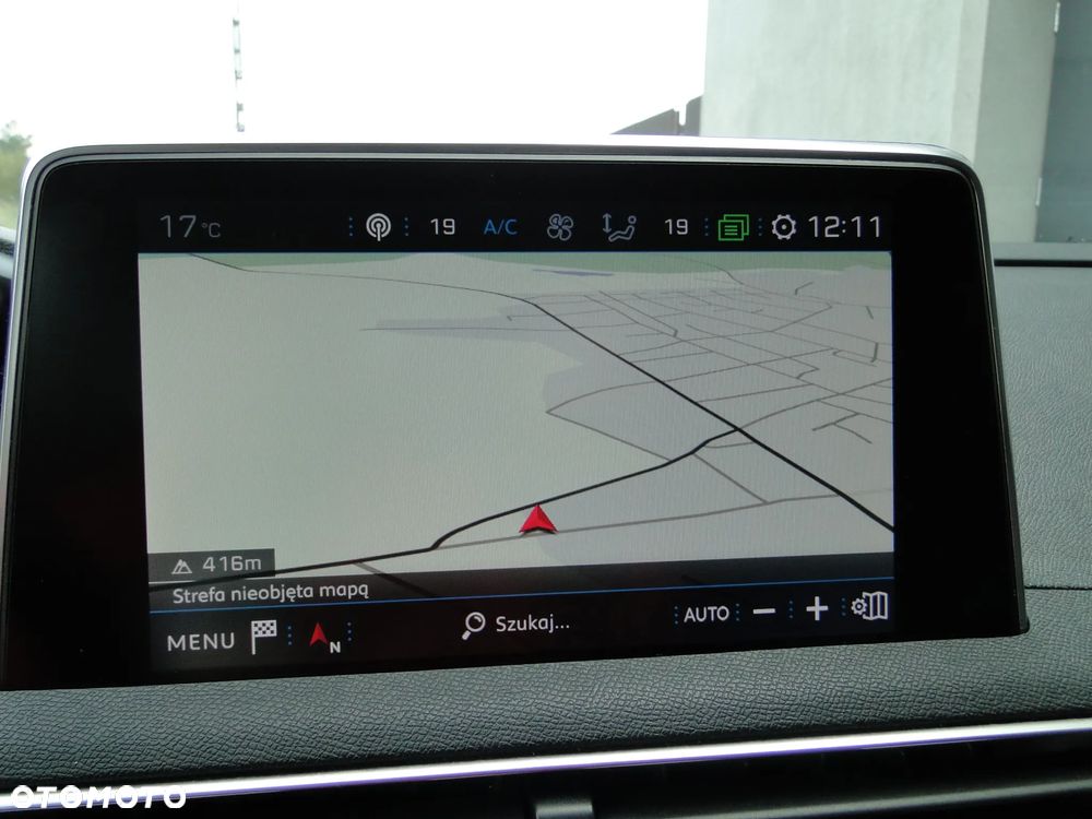 Peugeot 3008 BlueHDi 130 Stop & Start Roadtrip - 24