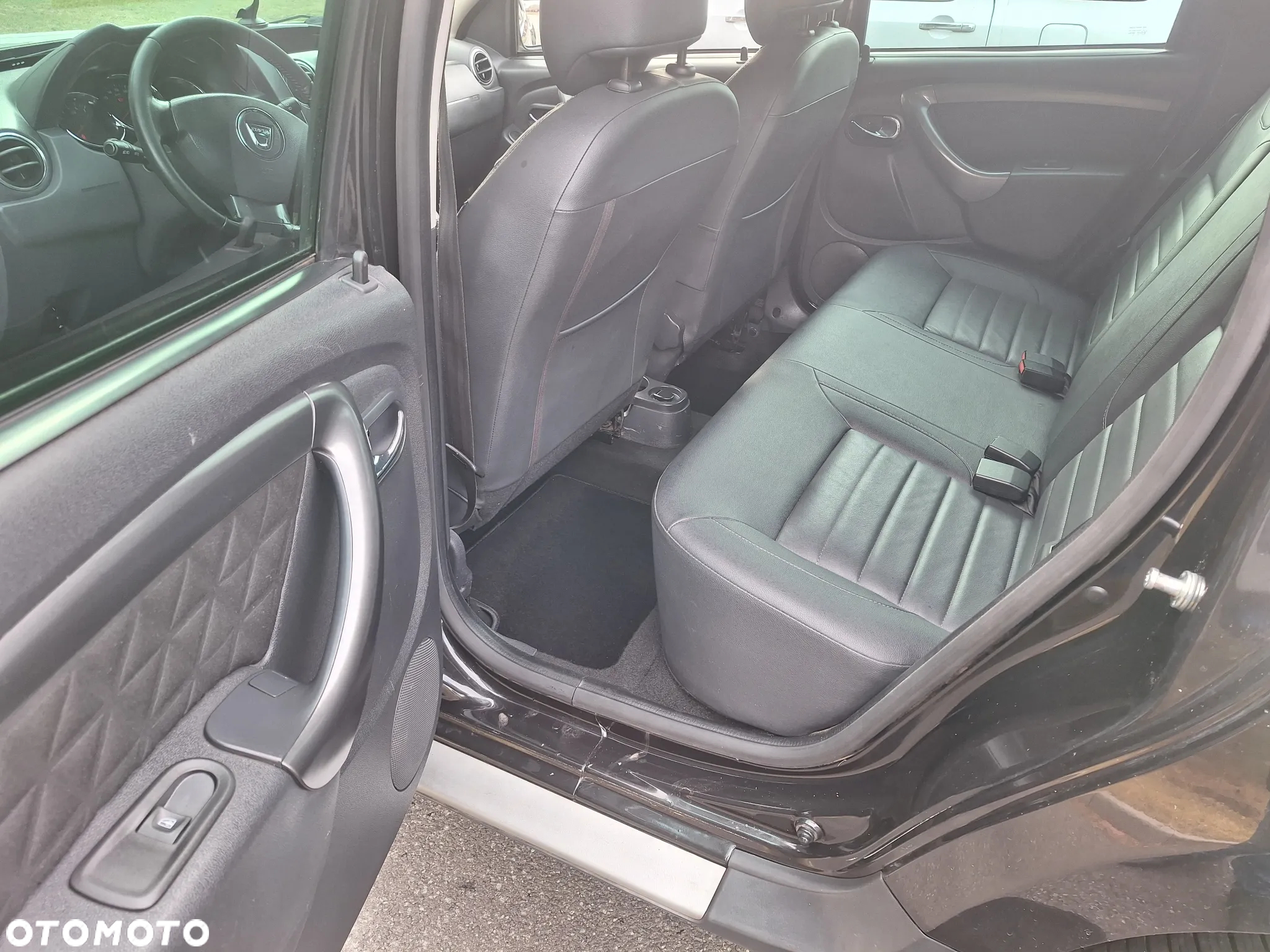 Dacia Duster - 13