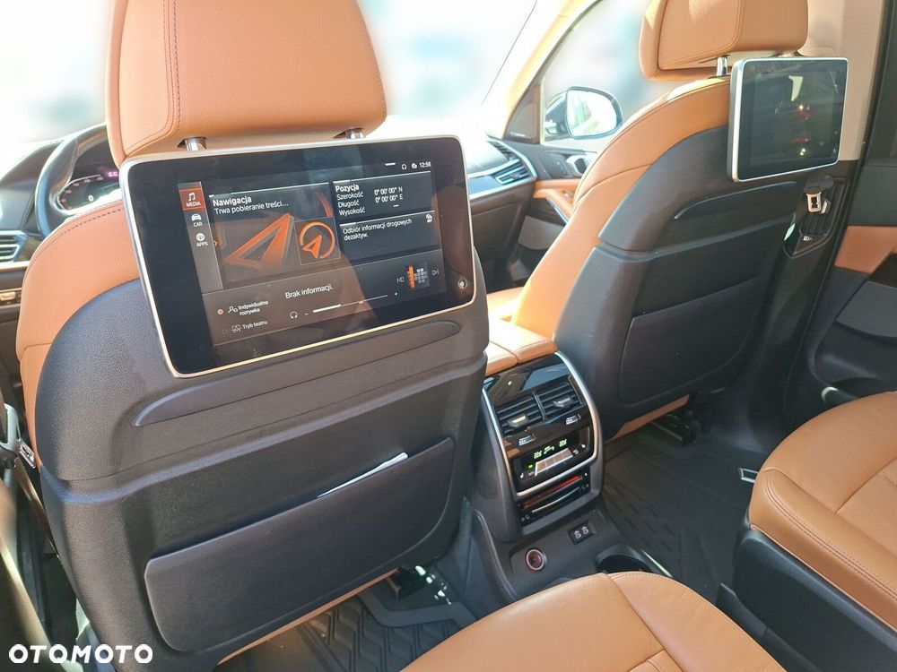 BMW X7 xDrive40i - 29
