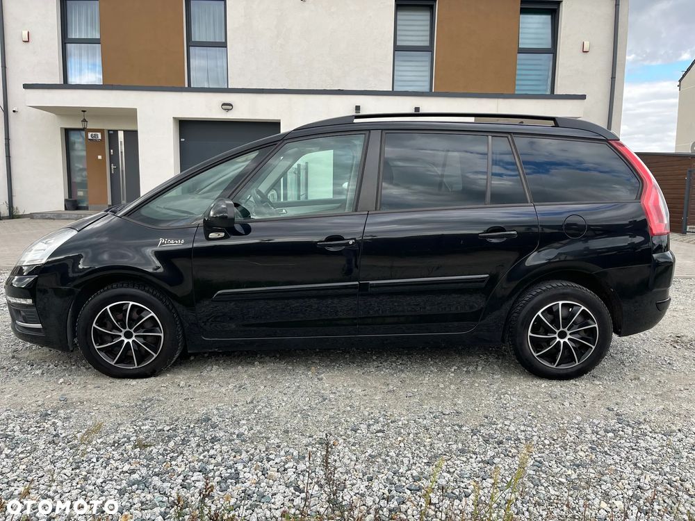 Citroën C4 Picasso - 5