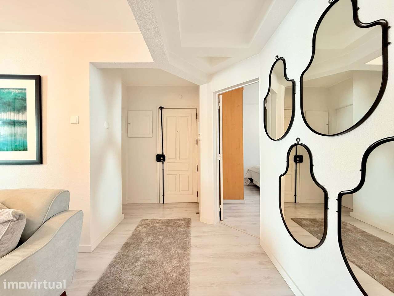 Apartment in Rua Cidade de Quelimane, Lisboa - Grande imagem: 5/30