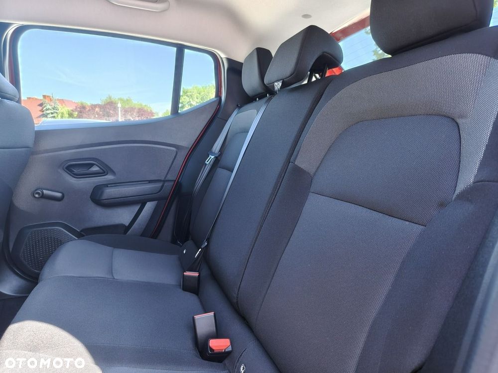 Dacia Sandero TCe 100 Comfort - 26