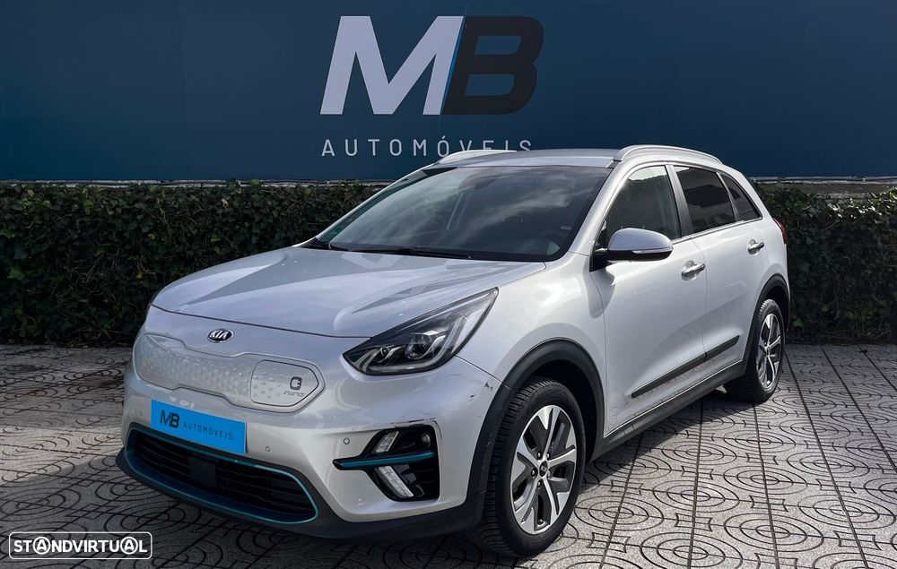 Kia e-Niro 64kWh - 5