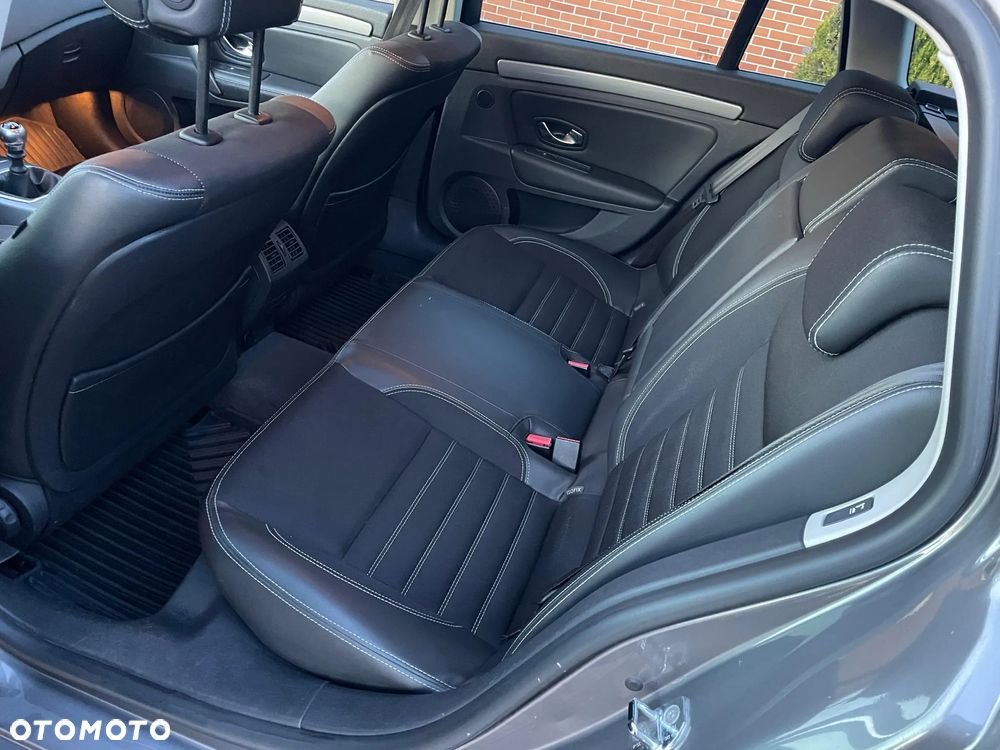 Renault Laguna 1.5 dCi Expression - 11