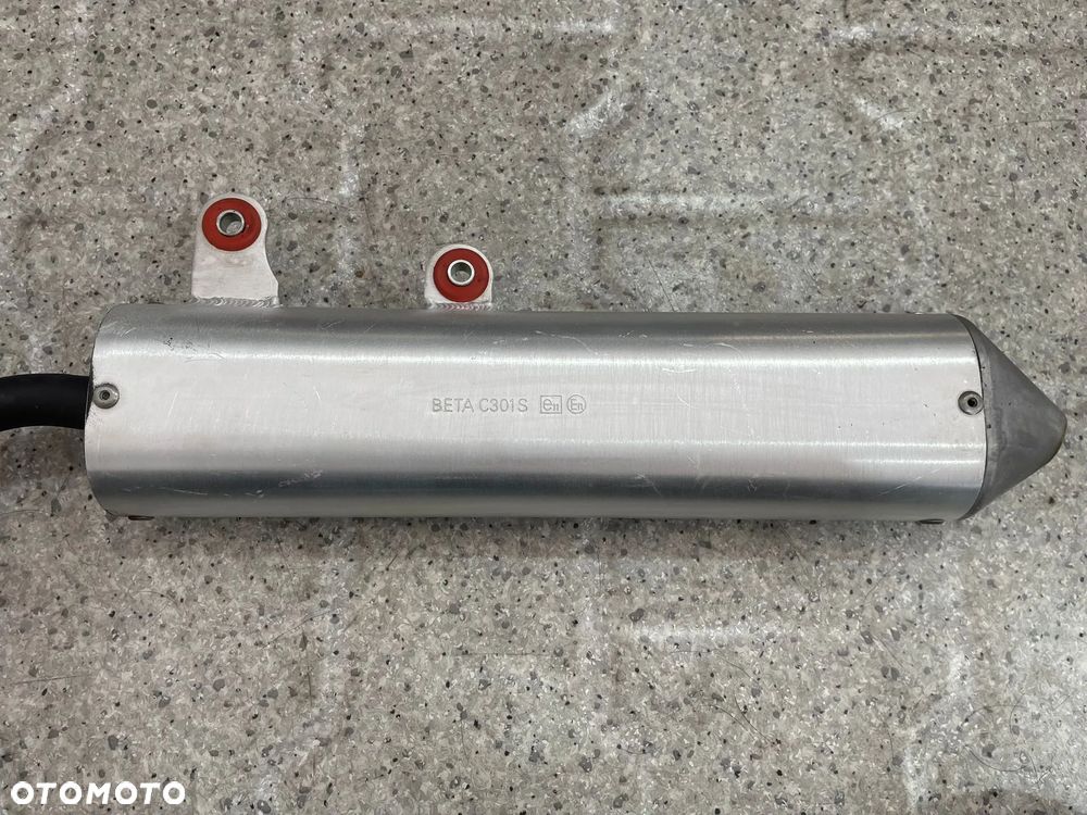 tłumik wydech Beta RR50 (nr1336) - 2