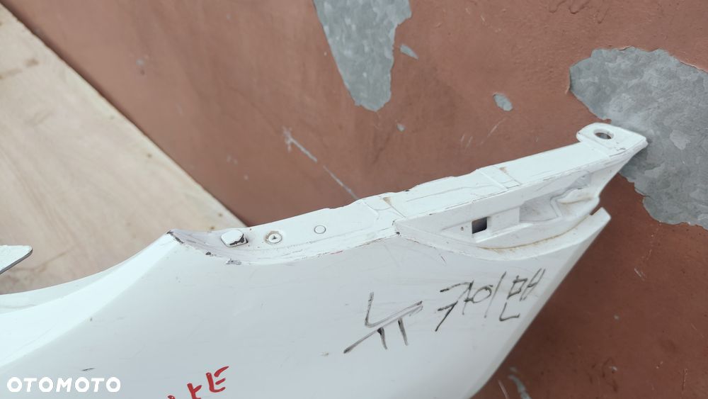 Zderzak Porsche przód cayman boxster gts - 9