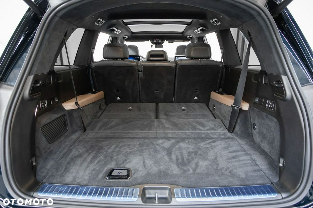 Mercedes-Benz GLS AMG 63 4Matic+ 9G-TRONIC AMG Line Premium Plus - 29